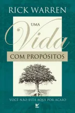 Cover of Uma Vida com Propósitos