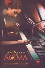 Cover of Um Tom Acima
