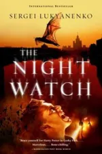 Cover of The Night Watch
