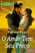 Cover of O Amor Tem Seu Preço