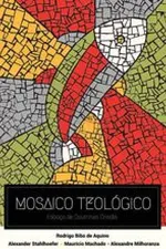 Cover of Mosaico Teológico