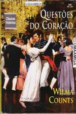 Cover of Questões do Coração