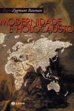 Cover of Modernidade e Holocausto