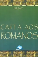 Cover of Carta aos Romanos