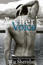 Cover of Archer's Voice
