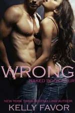 Cover of Wrong