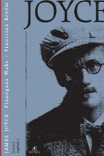 Cover of Finnegan's Wake