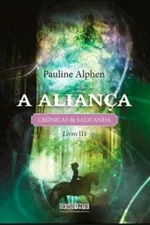 Cover of A Aliança