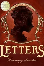 Cover of The Beatrice Letters