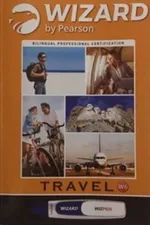 Cover of Wizard University W6