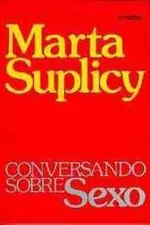 Cover of Conversando Sobre Sexo