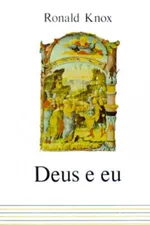 Cover of Deus e eu