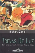 Cover of Trevas De Luz