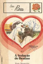 Cover of A Sedução Do Destino
