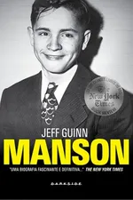 Cover of Manson
