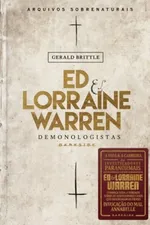 Cover of Ed & Lorraine Warren