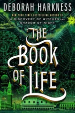 Cover of The Book of Life