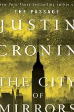 Cover of The City of Mirrors