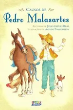 Cover of Causos De Pedro Malasartes