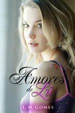 Cover of Amores de Lú