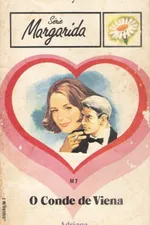 Cover of O Conde De Viena