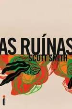 Cover of As Ruínas