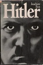 Cover of Hitler