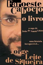 Cover of Faroeste Caboclo
