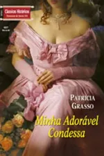 Cover of Minha Adorável Condessa