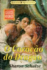 Cover of O Coração do Dragão