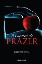 Cover of 23 Noites de Prazer