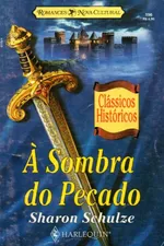 Cover of À Sombra do Pecado