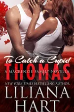 Cover of To Catch a Cupid: Thomas
