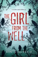 Cover of The Girl From The Well