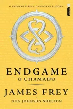 Cover of Endgame: O Chamado