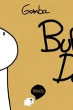 Cover of Bufas Danadas