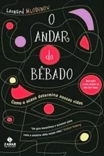 Cover of O andar do bêbado