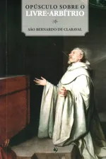 Cover of Opúsculo Sobre o Livre-Arbítrio