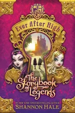 Cover of Ever After High