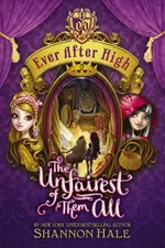 Cover of Ever After High