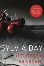 Cover of Um Desejo Selvagem