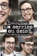 Cover of Um Sorriso Ou Dois