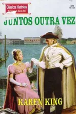 Cover of Juntos Outra Vez