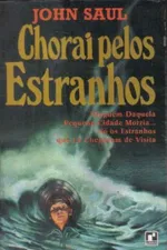 Cover of Chorai pelos Estranhos