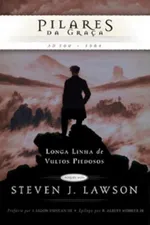 Cover of Pilares da Graça - Volume 2