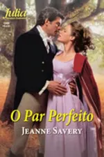 Cover of O Par Perfeito