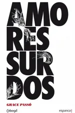 Cover of Amores Surdos