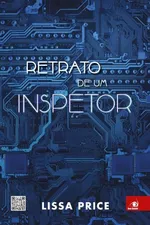 Cover of Retrato de um Inspetor