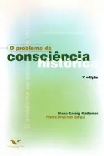 Cover of O Problema da Consciência Histórica