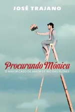 Cover of Procurando Mônica